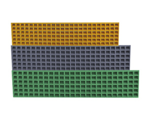FRP Gratings